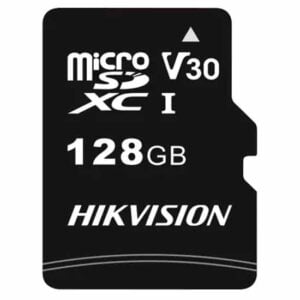 128GB microSD карта
